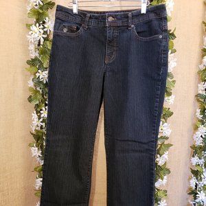 BandolinoBlu Modern Western Jean